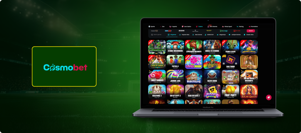 
Cosmobet-Casino-Banner